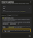 Credentials screen - Connection String